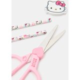 Sinsay Set školskog pribora Hello Kitty 4 pack | shoptok.hr