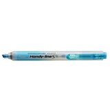 Pentel Flomaster signir sxs15 handy line - moder, (5000234896) | Shoptok.si