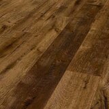 LOGOCLIC Laminat Ambienta Mirandola (hrast, 1285 x 192 x 10 mm, videz desk) Cene