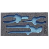 Hazet 163-96L 163-96L pjena za kovčeg (D x Š) 342 mm x 172 mm