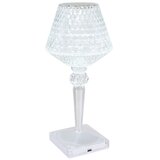 Globo 28070 - LED prigušiva stona lampa GIXI LED/1W/5V 2700/4000/6500K | Eponuda.com
