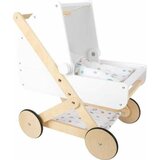 Legler kolica za lutke bebe - Lil Button Cene