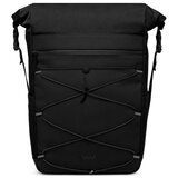 Vuch Putni ruksak Eldar Black, 18 (25) l | shoptok.hr