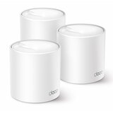 Tp-link deco X50 (3-pack) mrežni mesh sistem | ePonuda.com