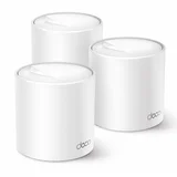 deco X50 (3-pack) mrežni mesh sistem