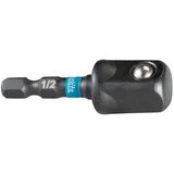 Makita Adapter za nasadne ključeve 1/2"SQ 1/4"E 50mm /180000 Cene