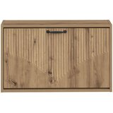  Ormar za cipele na zidu HOORN 71 x 17 x 43 cm Konstruirano drvo | shoptok.hr