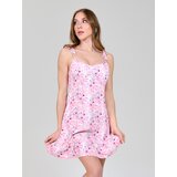 Sinsay Mini haljina cvjetna uzorka | shoptok.hr