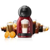 Krups Aparat za kafu Dolce gusto mini me KP123H10, crvena | Eponuda.ba