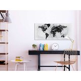  Slika - Concrete World (1 Part) Wide 100x45 | shoptok.hr