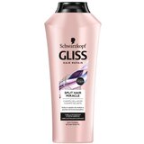 Schwarzkopf Šampon za kosu Split Hair Miracle 400ml Cijene