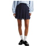 Tommy Hilfiger plisirana mini suknja THDW0DW19363-0G2 cene