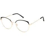 Pierre Cardin P.C.8880 I46 ONE SIZE (54) Zlata/Kristalna | Shoptok.si
