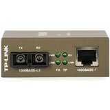  Media Filter TP-Link MC210CS, 1000Mbps RJ45 to... | Eponuda.ba