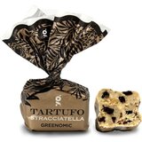 Greenomic Tartufo Stracciatella Cene