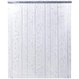  Prozorska folija matirana s uzorkom bambusa 60 x 500 cm PVC Cijene
