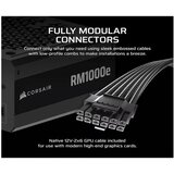 Corsair PSU 1000W RM1000eGold, Fully Modular,... | Eponuda.ba