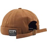  Moška kapa BI-23234 - Rjava Cene