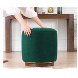 Atelier Del Sofa tabure zeone dark green | ePonuda.com