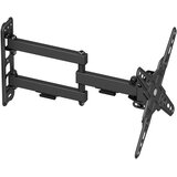 Cabletech Zidni zglobni nosač za TV 13-43" 20kg VESA 200x200 UCH0195-1 | Eponuda.com