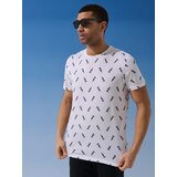 Sinsay Pamučna majica kratkih rukava s motivom boca | shoptok.hr