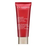 Clarins lifting krema za vrat in dekolte Super Restorative Décolleté And Neck Concentrate 75 ml | Shoptok.si