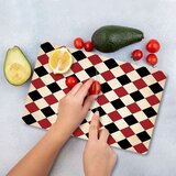 Hermia Daska za sečenje, Šarena | Eponuda.com