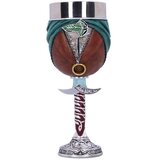 LORD of the Rings Frodo kelih Nemesis Now Cene