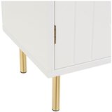 Casa Selección Bela omarica za pod umivalnik 60x60 cm – | Shoptok.si