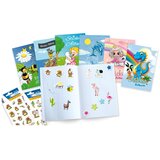 Herma album za nalepke pirates adventure, A5 | Shoptok.si