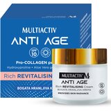 Multiaktiv multiactiv anti age bogata hranljiva krema | ePonuda.com