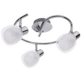 Rabalux Dave spot E14 3x40W hrom Spot rasveta | ePonuda.com