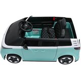  Licencirani auto na akumulator Volkswagen ID BUZZ - tirkizni | Eponuda.com