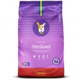 Husse Sterilised Suva hrana za sterilisane i kastrirane pse, Piletina, 12kg Cene