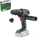 Bosch AdvancedImpact 18V-80 Akku-Schlagbohrmaschine | shoptok.hr