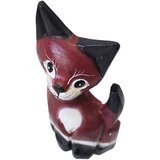  Drvena statua "mačka" | shoptok.hr