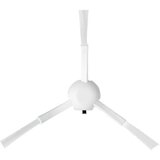 INORCO 8Pcs za D10S / D10S Pro Robotski sesalnik Stranska krtača Dodatki Rezervni deli, (22024647) | Shoptok.si