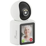 Momini CommuniCare Dvosmjerni Monitor za Bebe i Starije Osobe | shoptok.hr