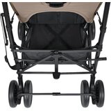 Kikka Boo kišobran kolica za bebe Beetle 2 Beige, 6m+ | Eponuda.com