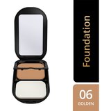 Max Factor Facefinity Refillable kompaktni matirajući tekući puder SPF 20 nijansa 006 Golden 10 g | shoptok.hr