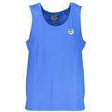 Gianmarco Venturi MAN BLUE TANK TOP | shoptok.hr