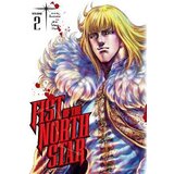 VIZ Media Buronson - Fist of the North Star, Vol. 2 | Eponuda.com