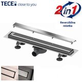 Tece LINUS 2/1 SET 600mm 15103069 | Eponuda.com
