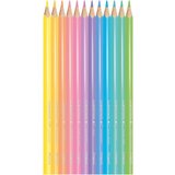 Maped Barvice Color&apos;peps Pastel, 12 kosov | Shoptok.si