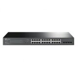 Tp-link TL-SG2428P Switch 28×10/100/1000 PoE | Eponuda.ba