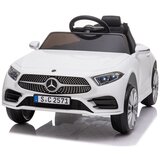 Eurobajk mercedes cls 350 - crni - auto na akumulator za decu Cene