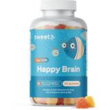 Happy Brain - 90 gum. bom. Cijene