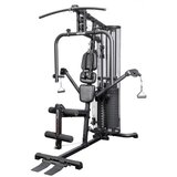 Kettler Kombinovana sprava Multygym Plus, 80 kg tegova Cene
