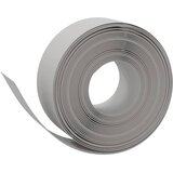  Vrtna ivica siva 10 m 20 cm od polietilena | shoptok.hr