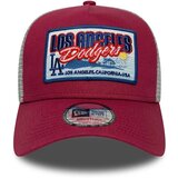 New Era Kape s šiltom - Rdeča | Shoptok.si